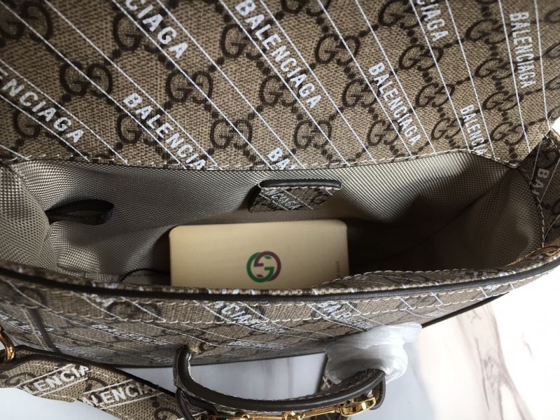 Gucci Satchel Bags